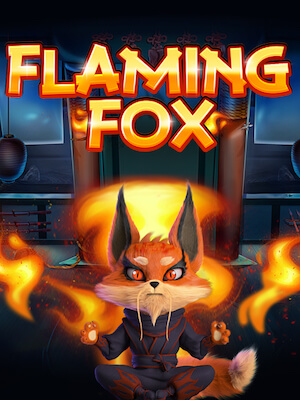 Wow slot 240 ทดลองเล่น flaming-fox